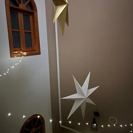 La Casa De Lola Rum i privatbostad *
