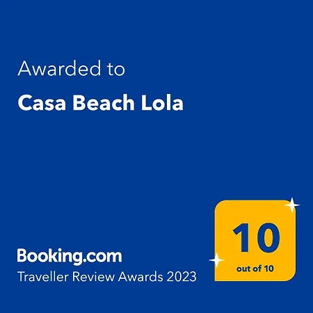 La Casa De Lola *