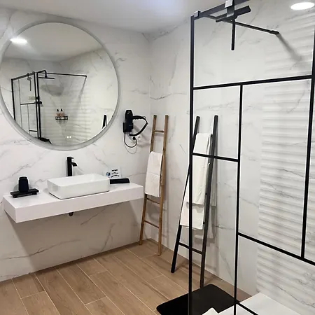 Rum i privatbostad La Casa De Lola