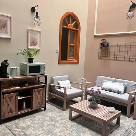 La Casa De Lola Caleta De Velez